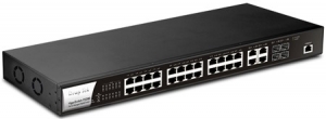 DrayTek VigorSwitch P2280